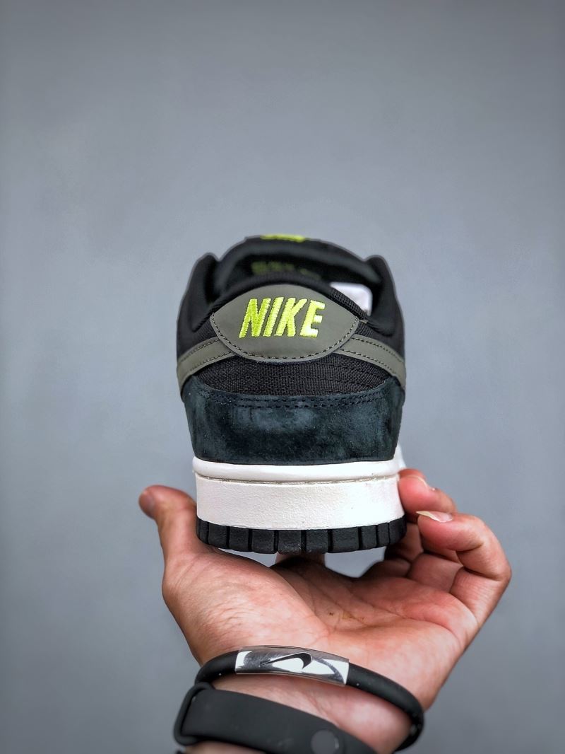 Nike Dunk Shoes